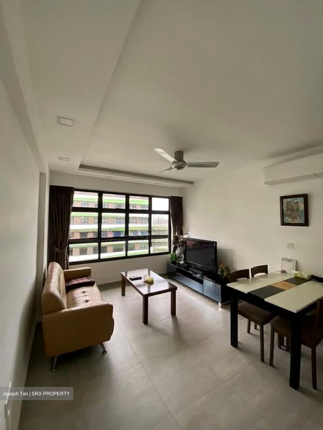 Blk 606C Tampines Greenridges (Tampines), HDB 3 Rooms #597151281